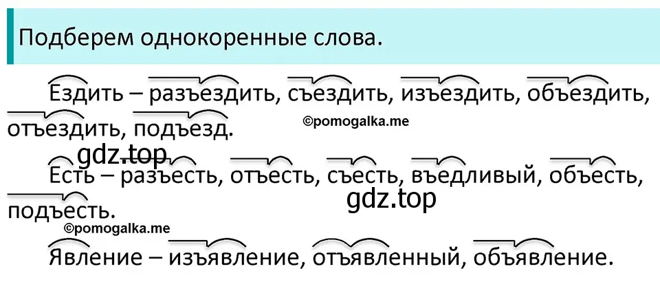 Решение 3. номер 89 (страница 35) гдз по русскому языку 5 класс Разумовская, Львова, учебник 1 часть