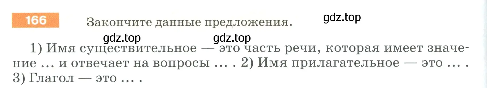 Условие номер 166 (страница 60) гдз по русскому языку 5 класс Разумовская, Львова, учебник 1 часть