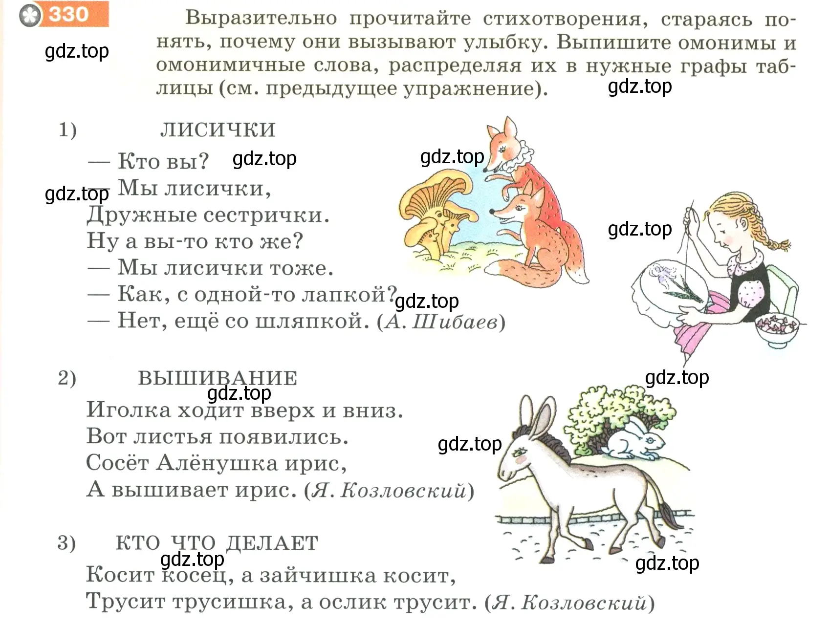 Условие номер 330 (страница 113) гдз по русскому языку 5 класс Разумовская, Львова, учебник 1 часть