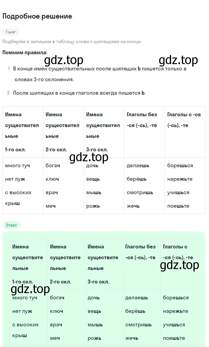 Решение 2. номер 102 (страница 43) гдз по русскому языку 5 класс Разумовская, Львова, учебник 1 часть