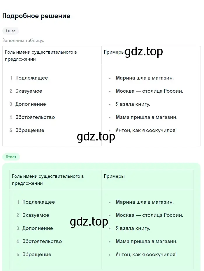 Решение 2. номер 493 (страница 41) гдз по русскому языку 5 класс Разумовская, Львова, учебник 2 часть