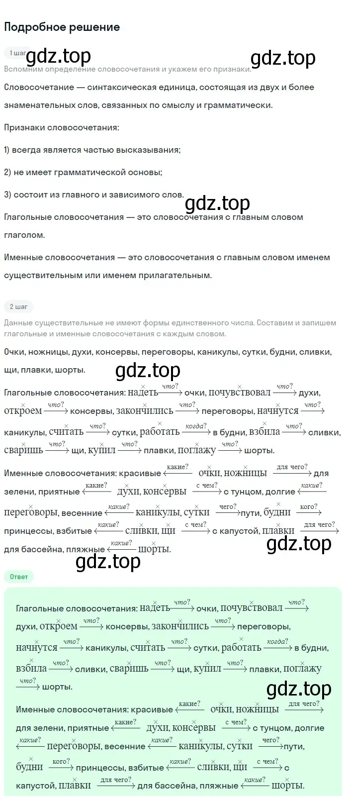 Решение 2. номер 706 (страница 115) гдз по русскому языку 5 класс Разумовская, Львова, учебник 2 часть