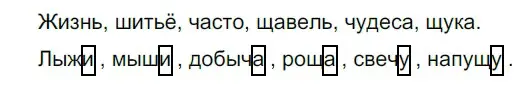 Решение 3. номер 117 (страница 46) гдз по русскому языку 5 класс Разумовская, Львова, учебник 1 часть