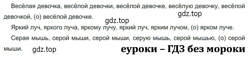 Решение 3. номер 170 (страница 62) гдз по русскому языку 5 класс Разумовская, Львова, учебник 1 часть