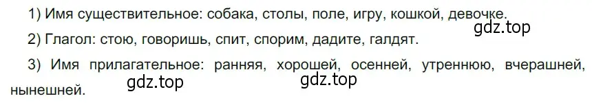 Решение 3. номер 173 (страница 62) гдз по русскому языку 5 класс Разумовская, Львова, учебник 1 часть