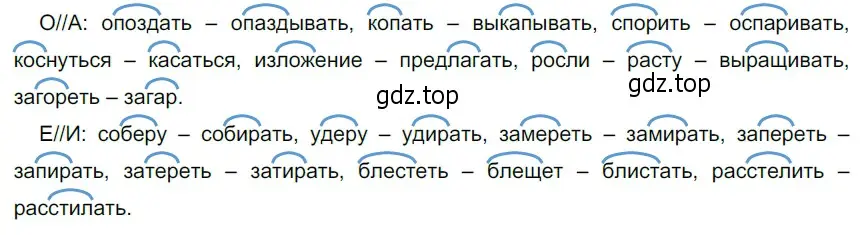 Решение 3. номер 263 (страница 90) гдз по русскому языку 5 класс Разумовская, Львова, учебник 1 часть