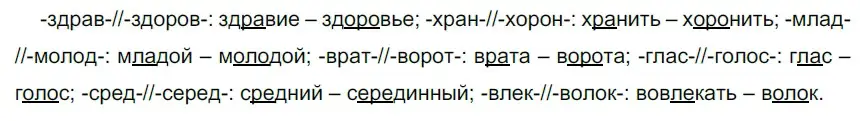 Решение 3. номер 265 (страница 91) гдз по русскому языку 5 класс Разумовская, Львова, учебник 1 часть