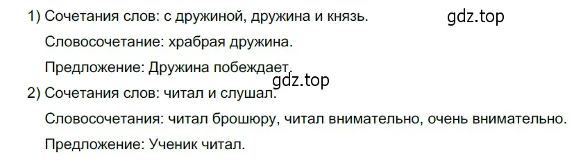 Решение 3. номер 397 (страница 11) гдз по русскому языку 5 класс Разумовская, Львова, учебник 2 часть