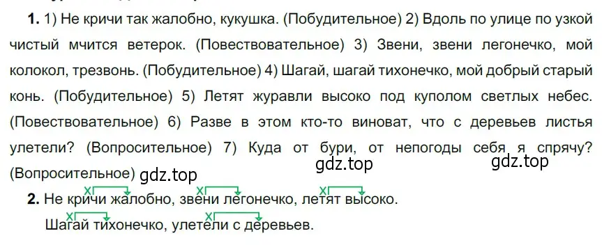 Решение 3. номер 421 (страница 21) гдз по русскому языку 5 класс Разумовская, Львова, учебник 2 часть