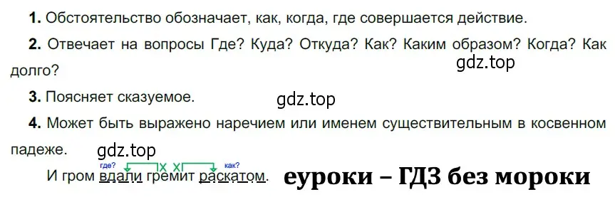 Решение 3. номер 471 (страница 35) гдз по русскому языку 5 класс Разумовская, Львова, учебник 2 часть