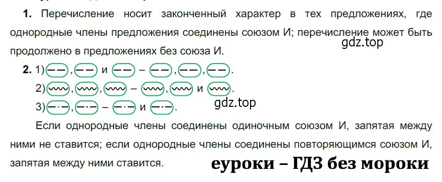 Решение 3. номер 477 (страница 37) гдз по русскому языку 5 класс Разумовская, Львова, учебник 2 часть