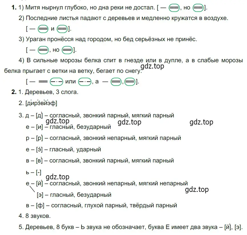 Решение 3. номер 478 (страница 37) гдз по русскому языку 5 класс Разумовская, Львова, учебник 2 часть