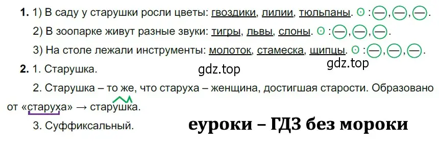 Решение 3. номер 487 (страница 39) гдз по русскому языку 5 класс Разумовская, Львова, учебник 2 часть