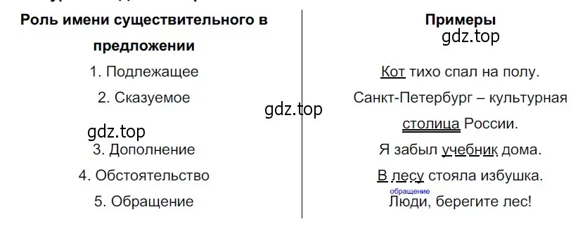 Решение 3. номер 505 (страница 45) гдз по русскому языку 5 класс Разумовская, Львова, учебник 2 часть