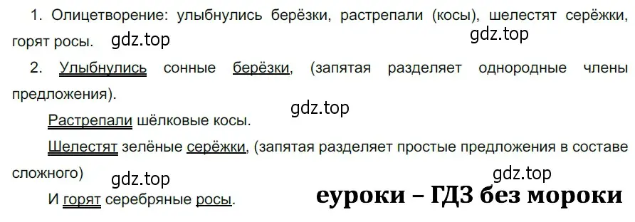 Решение 3. номер 690 (страница 109) гдз по русскому языку 5 класс Разумовская, Львова, учебник 2 часть