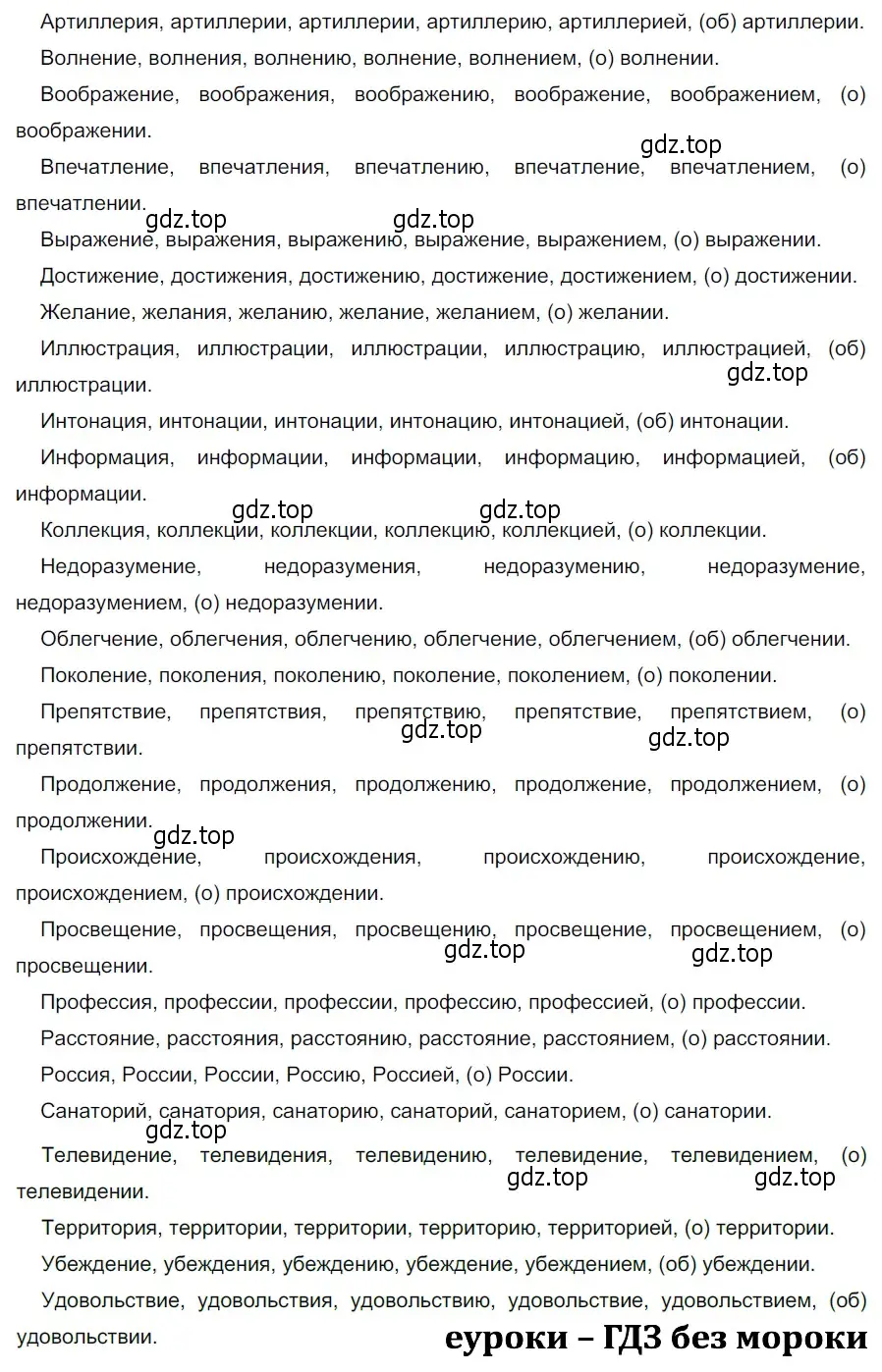 Решение 3. номер 716 (страница 118) гдз по русскому языку 5 класс Разумовская, Львова, учебник 2 часть