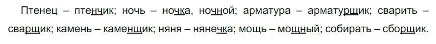 Решение 3. номер 98 (страница 42) гдз по русскому языку 5 класс Разумовская, Львова, учебник 1 часть