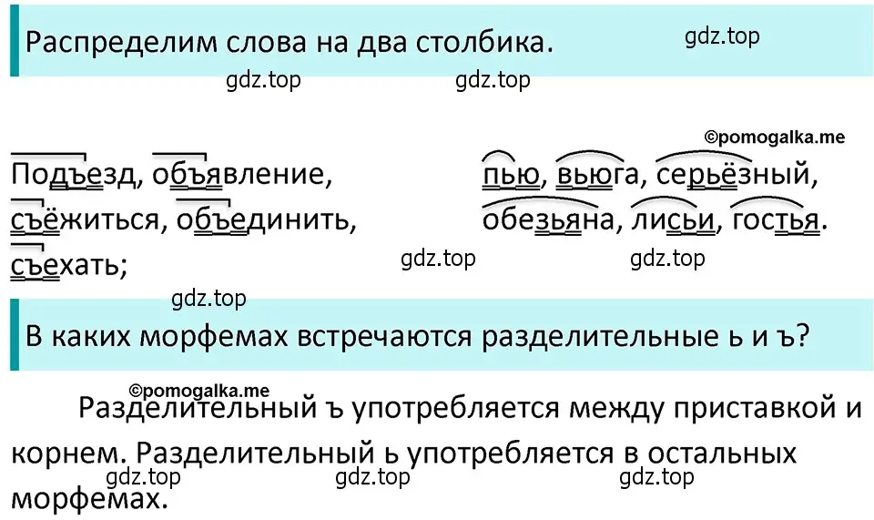 Решение 4. номер 106 (страница 44) гдз по русскому языку 5 класс Разумовская, Львова, учебник 1 часть