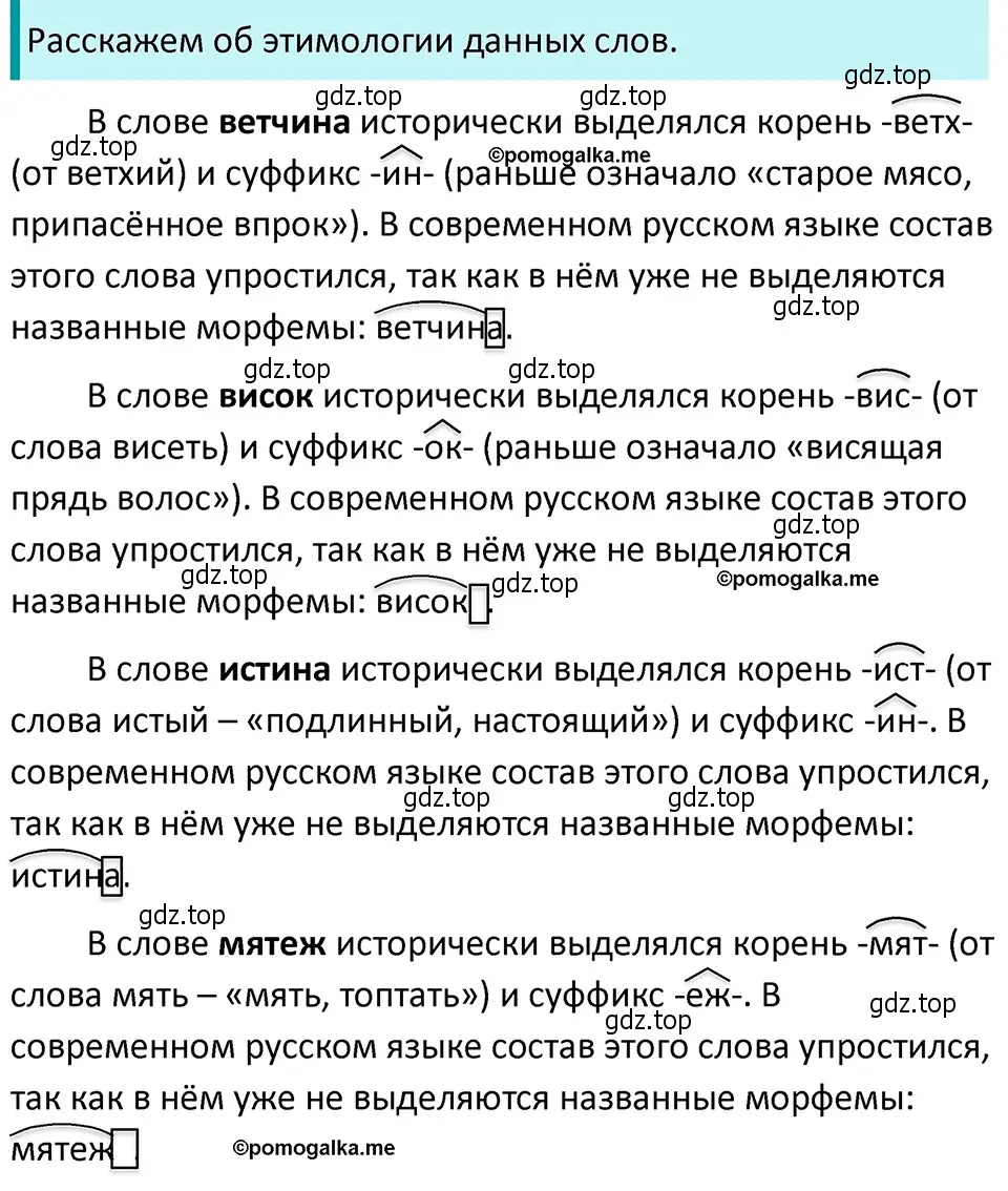 Решение 4. номер 146 (страница 54) гдз по русскому языку 5 класс Разумовская, Львова, учебник 1 часть