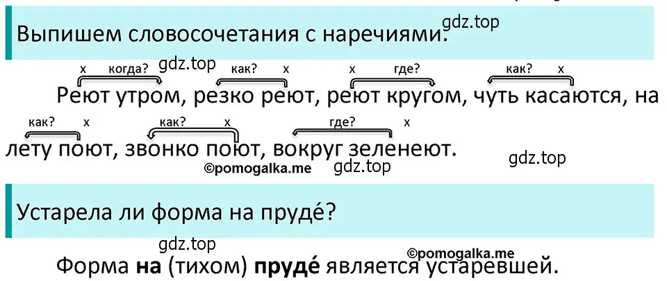 Решение 4. номер 163 (страница 59) гдз по русскому языку 5 класс Разумовская, Львова, учебник 1 часть