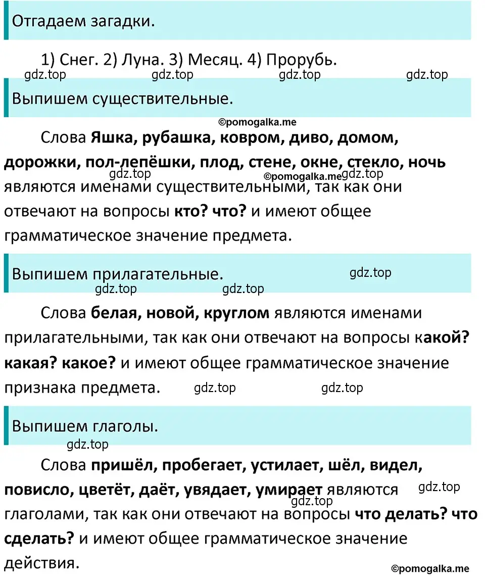 Решение 4. номер 167 (страница 60) гдз по русскому языку 5 класс Разумовская, Львова, учебник 1 часть