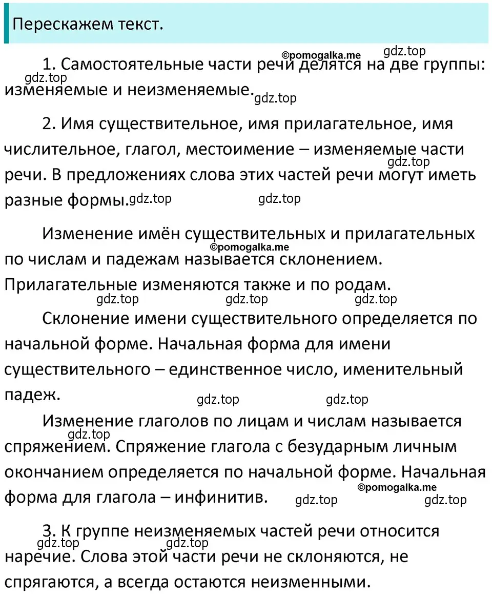 Решение 4. номер 168 (страница 61) гдз по русскому языку 5 класс Разумовская, Львова, учебник 1 часть