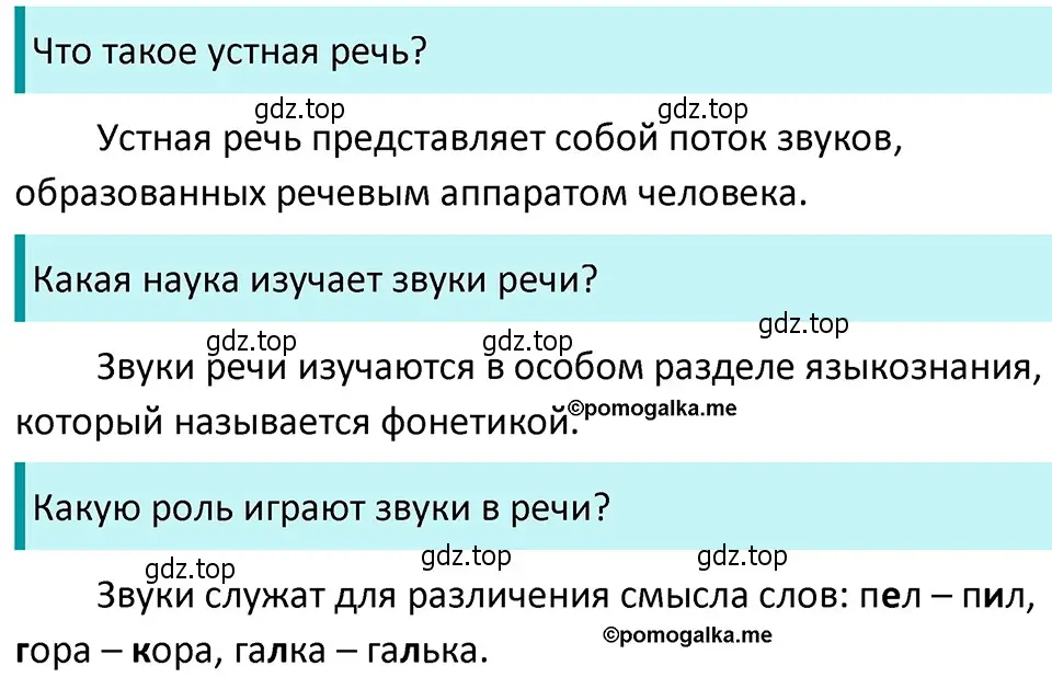 Решение 4. номер 191 (страница 69) гдз по русскому языку 5 класс Разумовская, Львова, учебник 1 часть