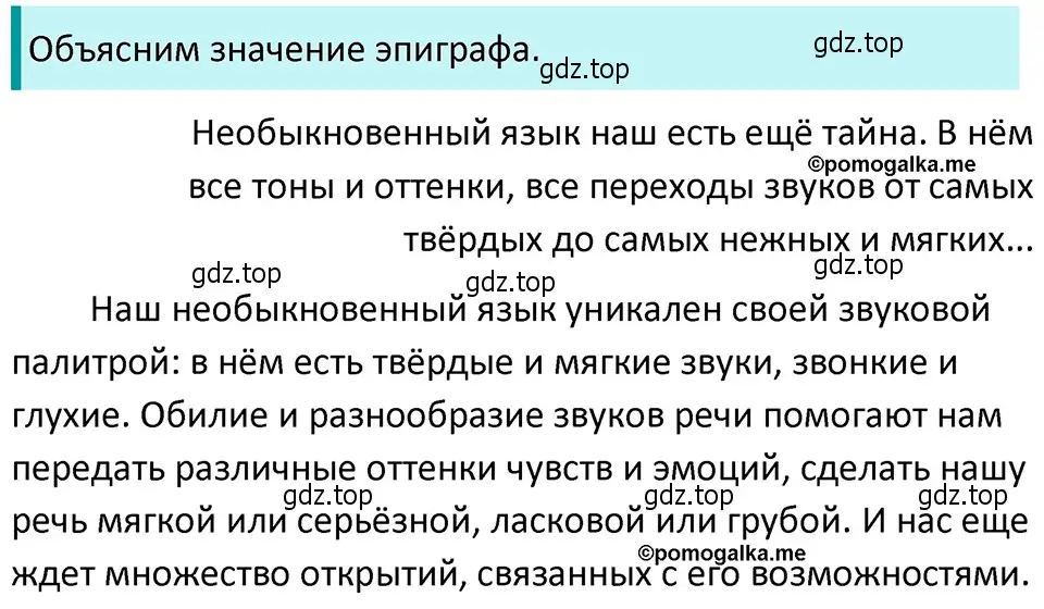 Решение 4. номер 203 (страница 74) гдз по русскому языку 5 класс Разумовская, Львова, учебник 1 часть