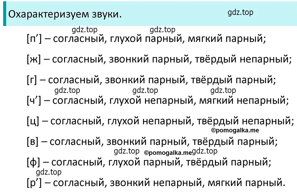 Решение 4. номер 205 (страница 74) гдз по русскому языку 5 класс Разумовская, Львова, учебник 1 часть