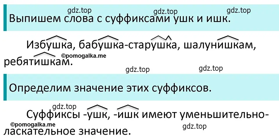 Решение 4. номер 247 (страница 85) гдз по русскому языку 5 класс Разумовская, Львова, учебник 1 часть