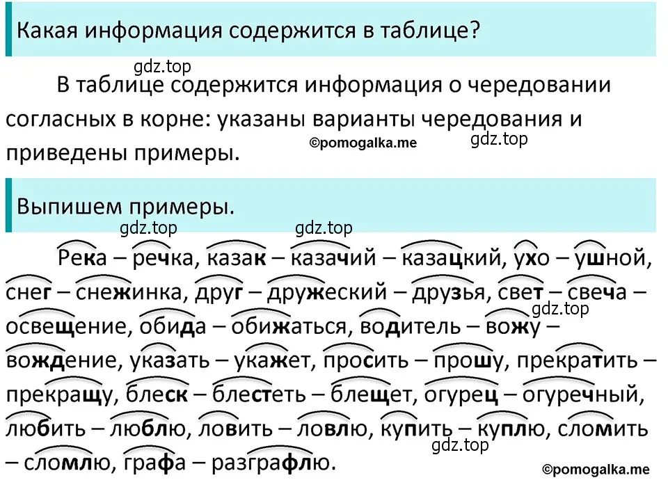 Решение 4. номер 264 (страница 90) гдз по русскому языку 5 класс Разумовская, Львова, учебник 1 часть