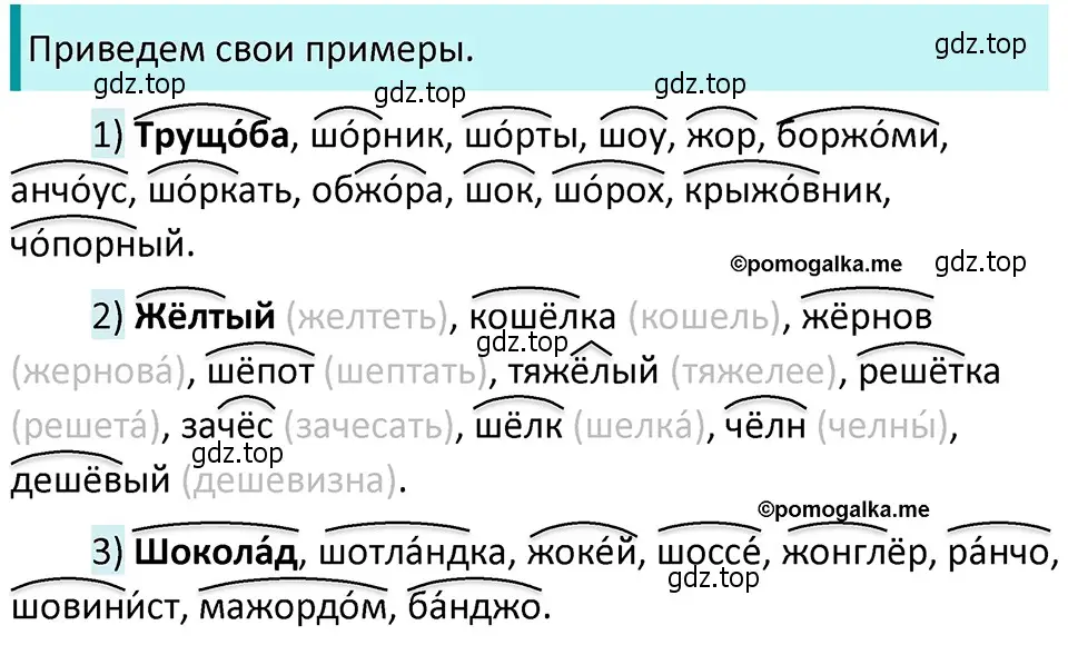 Решение 4. номер 277 (страница 96) гдз по русскому языку 5 класс Разумовская, Львова, учебник 1 часть