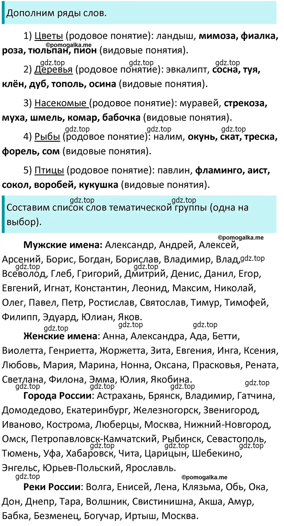 Решение 4. номер 334 (страница 115) гдз по русскому языку 5 класс Разумовская, Львова, учебник 1 часть