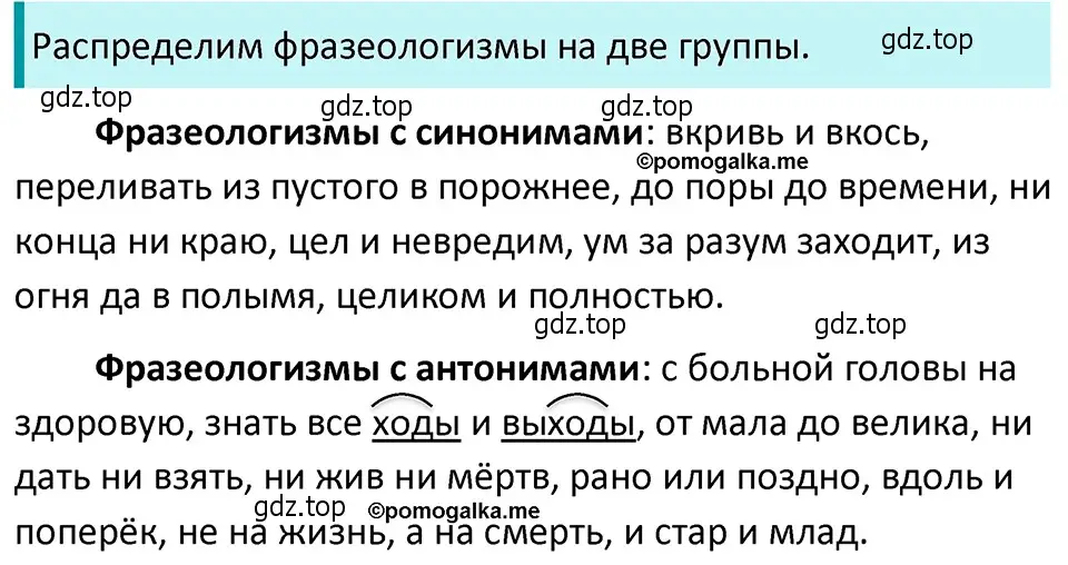 Решение 4. номер 343 (страница 117) гдз по русскому языку 5 класс Разумовская, Львова, учебник 1 часть