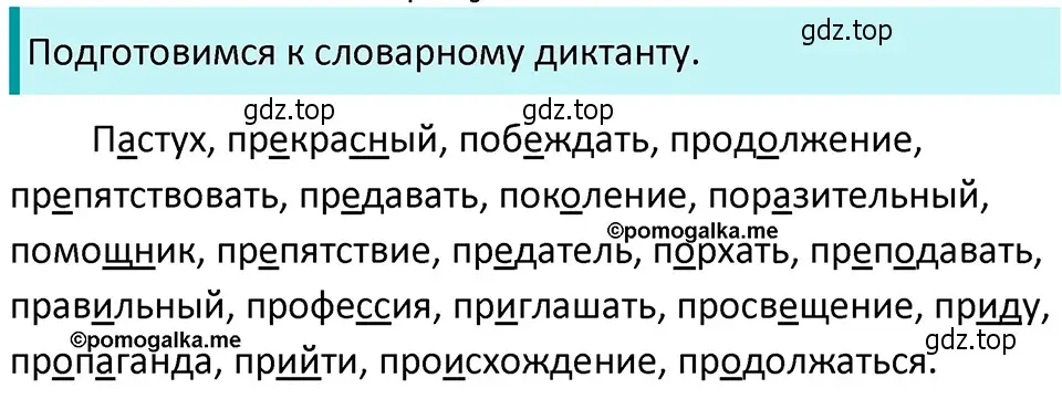 Решение 4. номер 397 (страница 11) гдз по русскому языку 5 класс Разумовская, Львова, учебник 2 часть