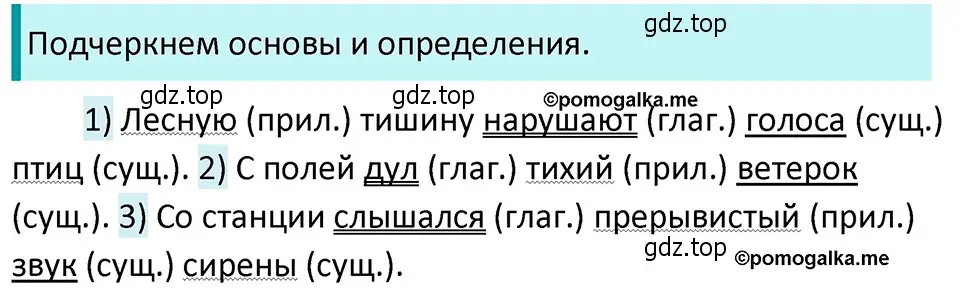 Решение 4. номер 451 (страница 29) гдз по русскому языку 5 класс Разумовская, Львова, учебник 2 часть