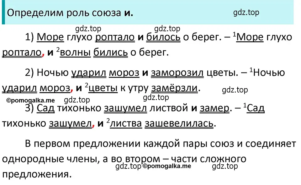 Решение 4. номер 499 (страница 43) гдз по русскому языку 5 класс Разумовская, Львова, учебник 2 часть