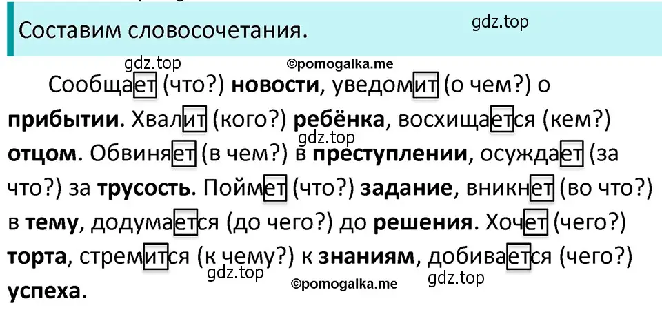 Решение 4. номер 628 (страница 85) гдз по русскому языку 5 класс Разумовская, Львова, учебник 2 часть