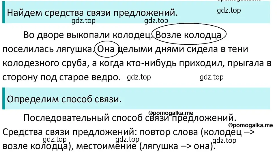 Решение 4. номер 644 (страница 92) гдз по русскому языку 5 класс Разумовская, Львова, учебник 2 часть