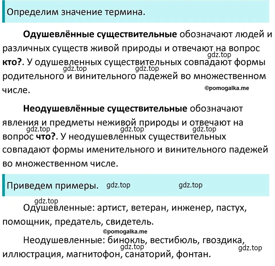 Решение 4. номер 688 (страница 108) гдз по русскому языку 5 класс Разумовская, Львова, учебник 2 часть