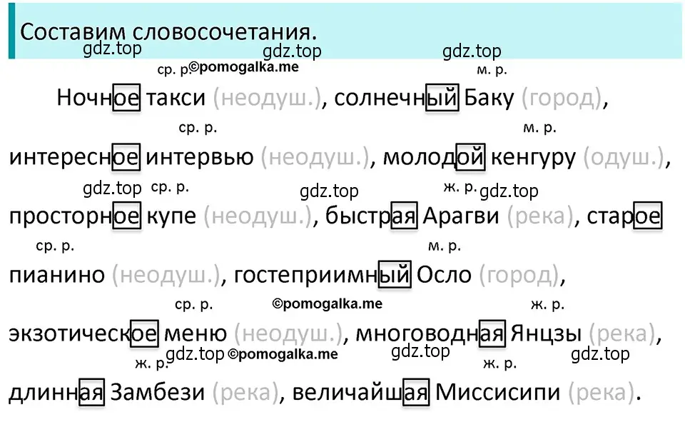 Решение 4. номер 703 (страница 114) гдз по русскому языку 5 класс Разумовская, Львова, учебник 2 часть