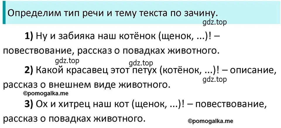 Решение 4. номер 735 (страница 125) гдз по русскому языку 5 класс Разумовская, Львова, учебник 2 часть