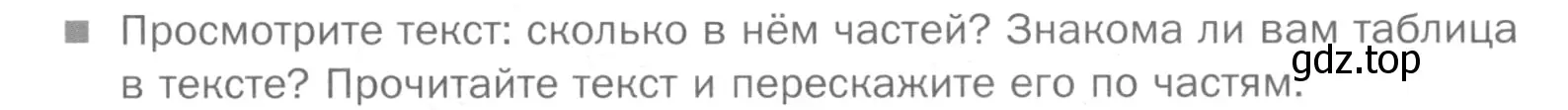 Условие номер Вопросы (страница 269) гдз по русскому языку 5 класс Шмелев, Флоренская, учебник 2 часть