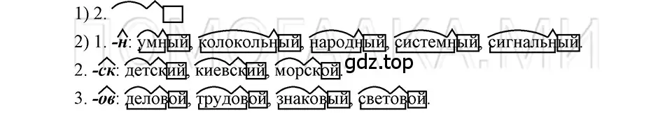 Решение 3. номер 20 (страница 17) гдз по русскому языку 5 класс Шмелев, Флоренская, учебник 1 часть