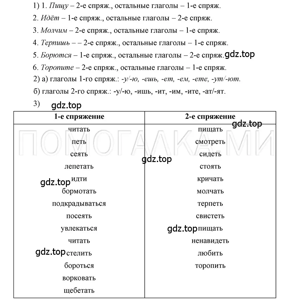 Решение 3. номер 46 (страница 31) гдз по русскому языку 5 класс Шмелев, Флоренская, учебник 1 часть