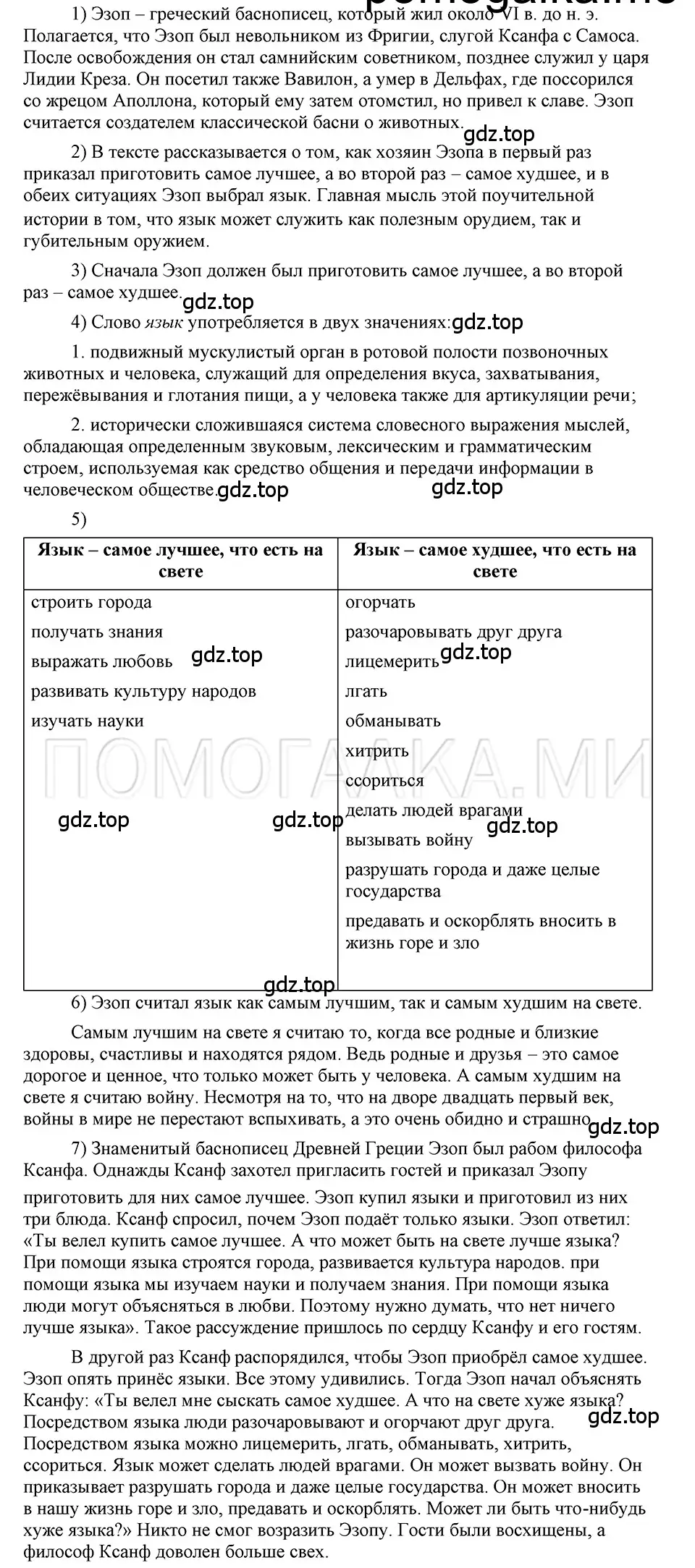 Решение 3. номер 87 (страница 54) гдз по русскому языку 5 класс Шмелев, Флоренская, учебник 1 часть