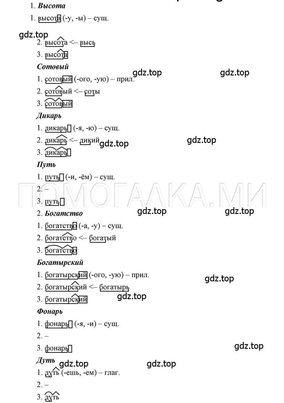 Решение 3. номер 87 (страница 182) гдз по русскому языку 5 класс Шмелев, Флоренская, учебник 1 часть