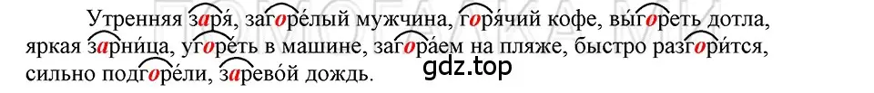 Решение 3. номер 95 (страница 187) гдз по русскому языку 5 класс Шмелев, Флоренская, учебник 1 часть