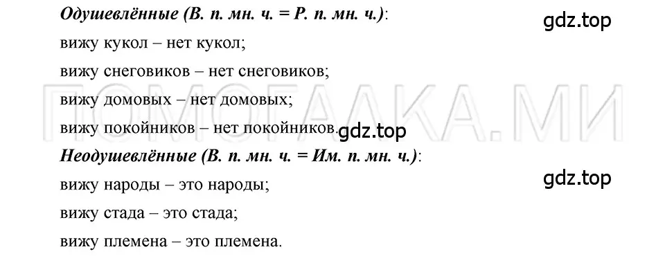 Решение 3. номер 28 (страница 123) гдз по русскому языку 5 класс Шмелев, Флоренская, учебник 2 часть