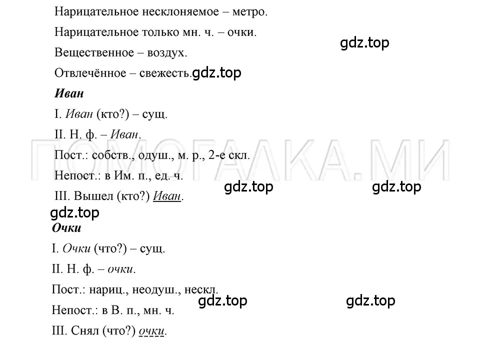 Решение 3. номер 72 (страница 148) гдз по русскому языку 5 класс Шмелев, Флоренская, учебник 2 часть